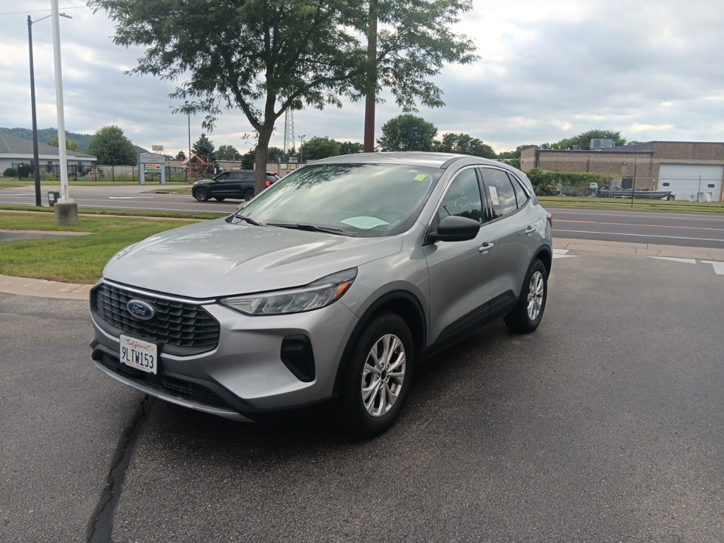 2024 Ford Escape Active photo 12