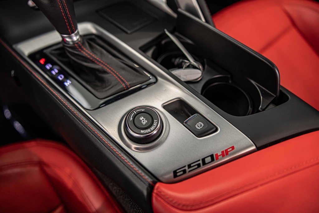 2019 CHEVROLET CORVETTE - Image 32