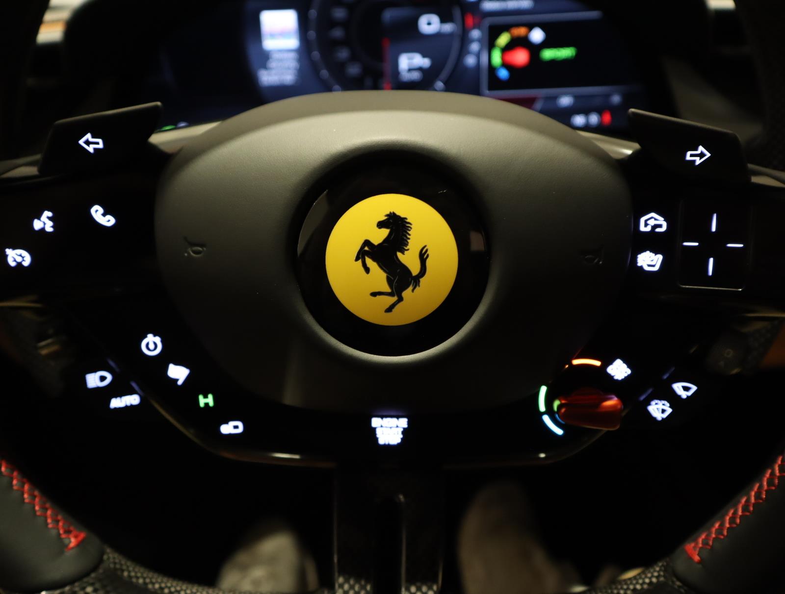 2023 Ferrari 296 GTB photo 26