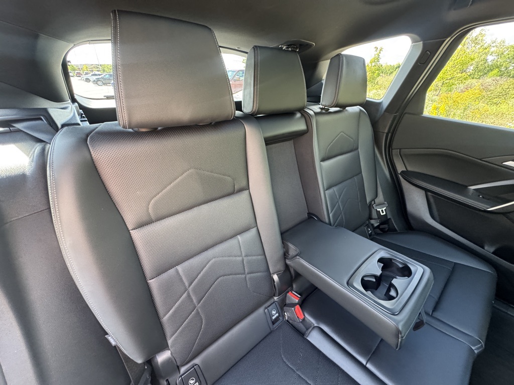 2023 Bmw X1 XDrive28i photo 24