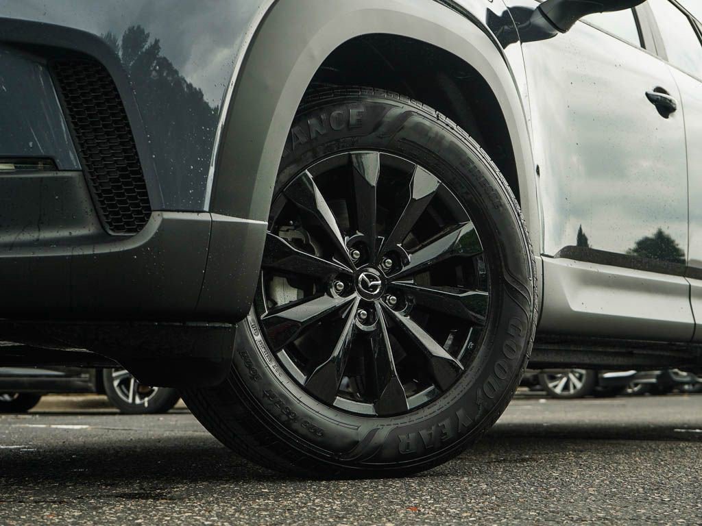 2025 Mazda CX-50 2.5 S Premium photo 4