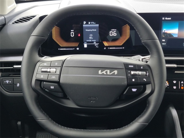 2026 Kia Seltos S photo 26