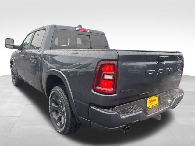 2026 Ram 1500 Big Horn Lone Star photo 2
