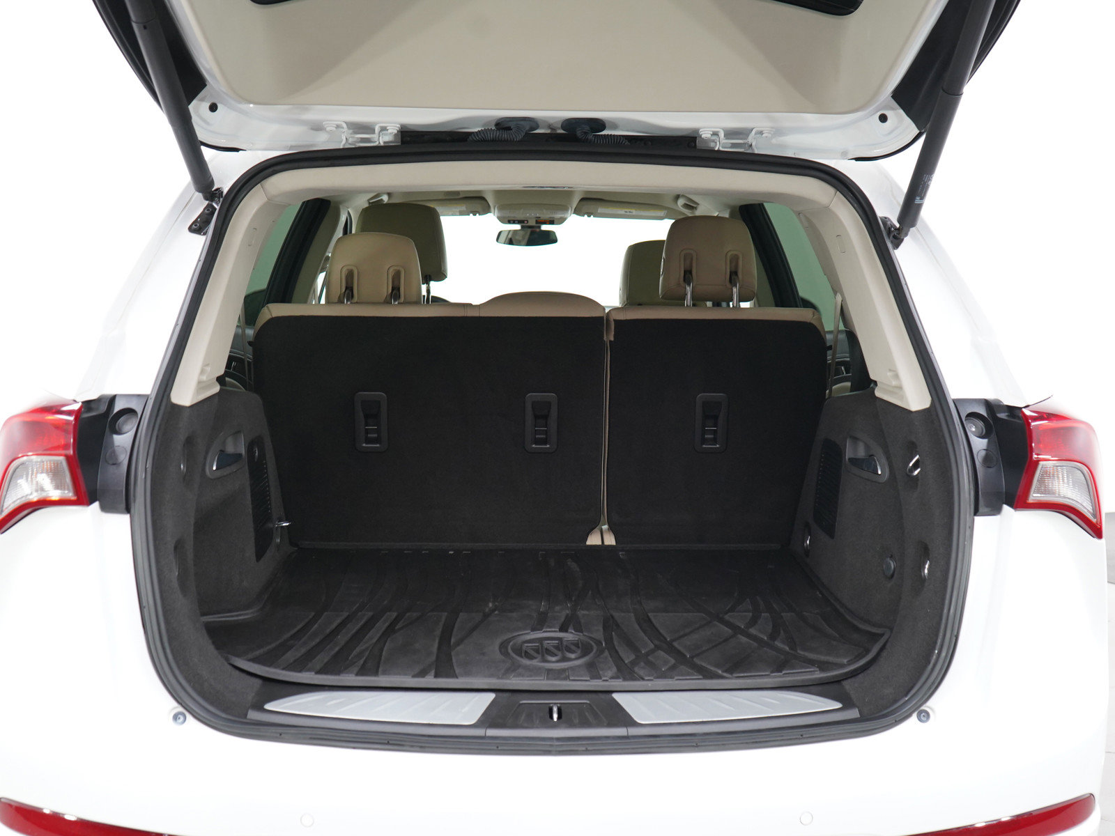 2020 Buick Envision Essence photo 15