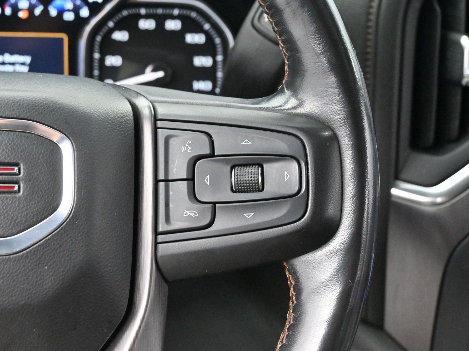 2019 Gmc Sierra 1500 AT4 photo 12