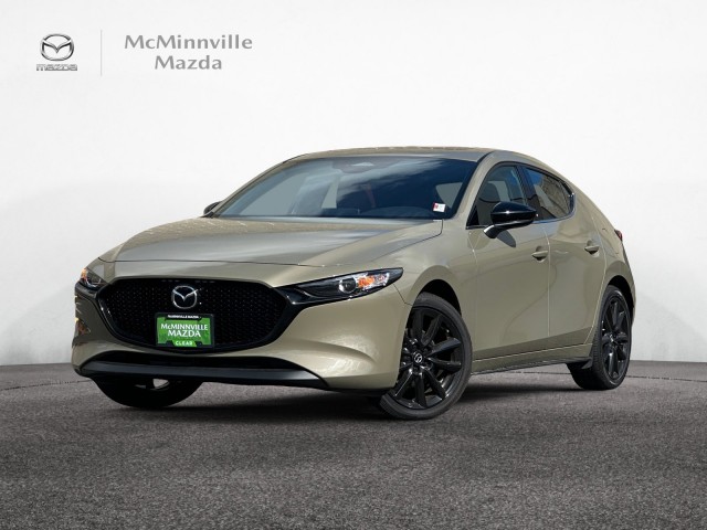 New Mazda Vehicle Special Offers McMinnviile OR