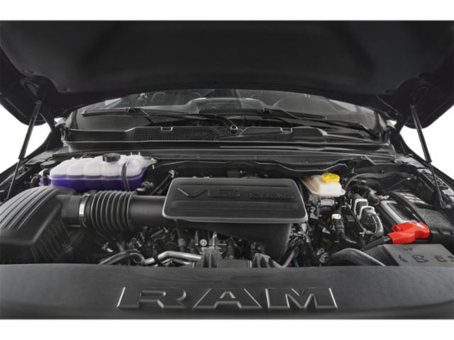 2026 Ram 1500 Big Horn photo 10