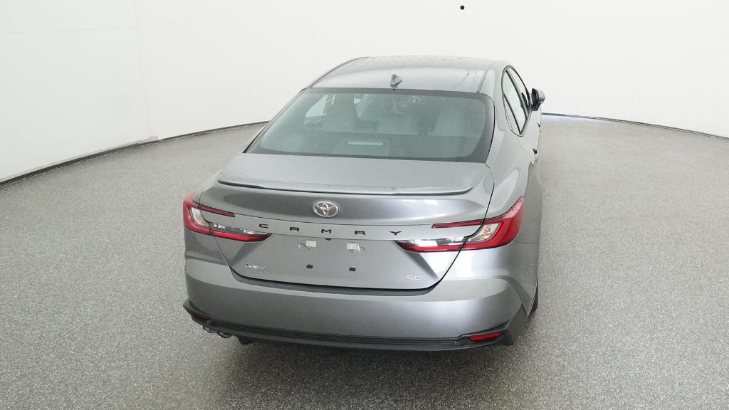 2025 Toyota Camry SE photo 15