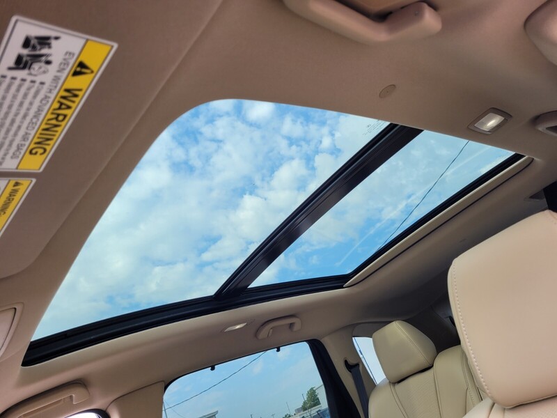 2023 Acura MDX Technology SH-AWD photo 19