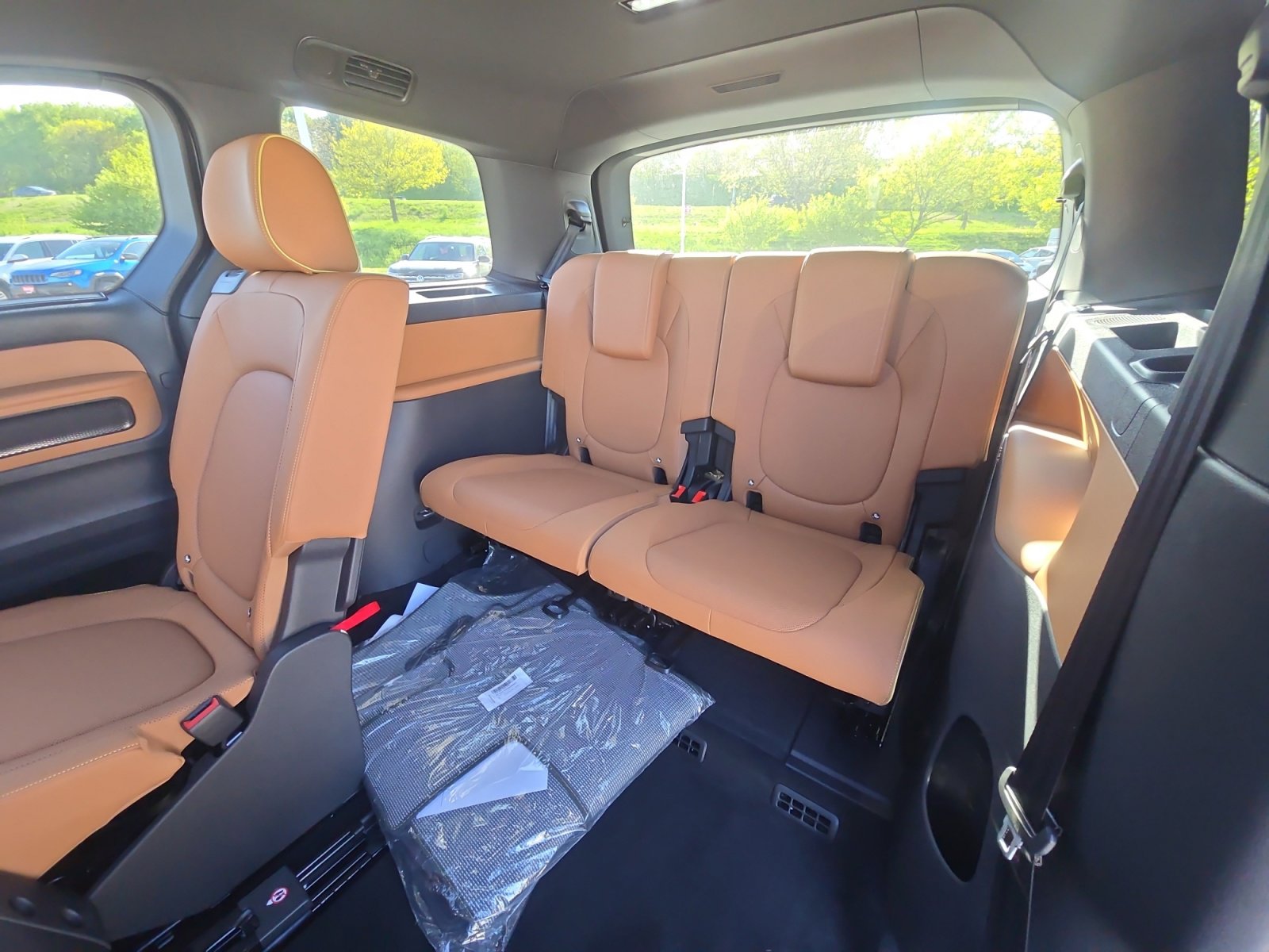 2025 Volkswagen ID. Buzz Pro S photo 4