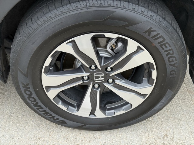 2020 Honda CR-V LX photo 7