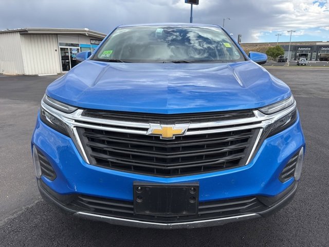 2024 Chevrolet Equinox LT photo 7