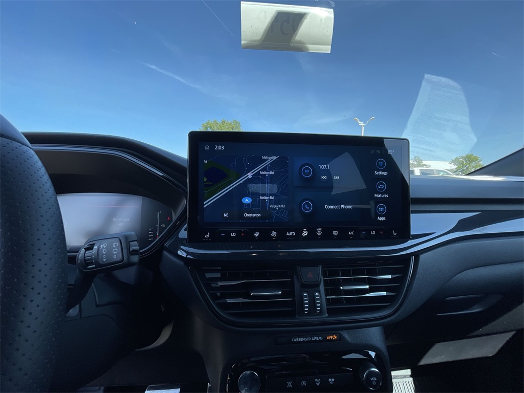 2024 Ford Escape ST-Line photo 11