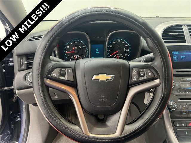 2013 Chevrolet Malibu LS photo 10