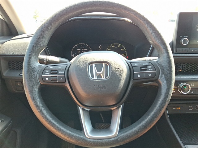 2023 Honda CR-V EX photo 14