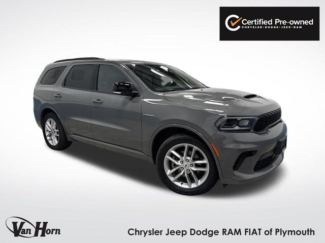 2025 Dodge Durango R/T's photo