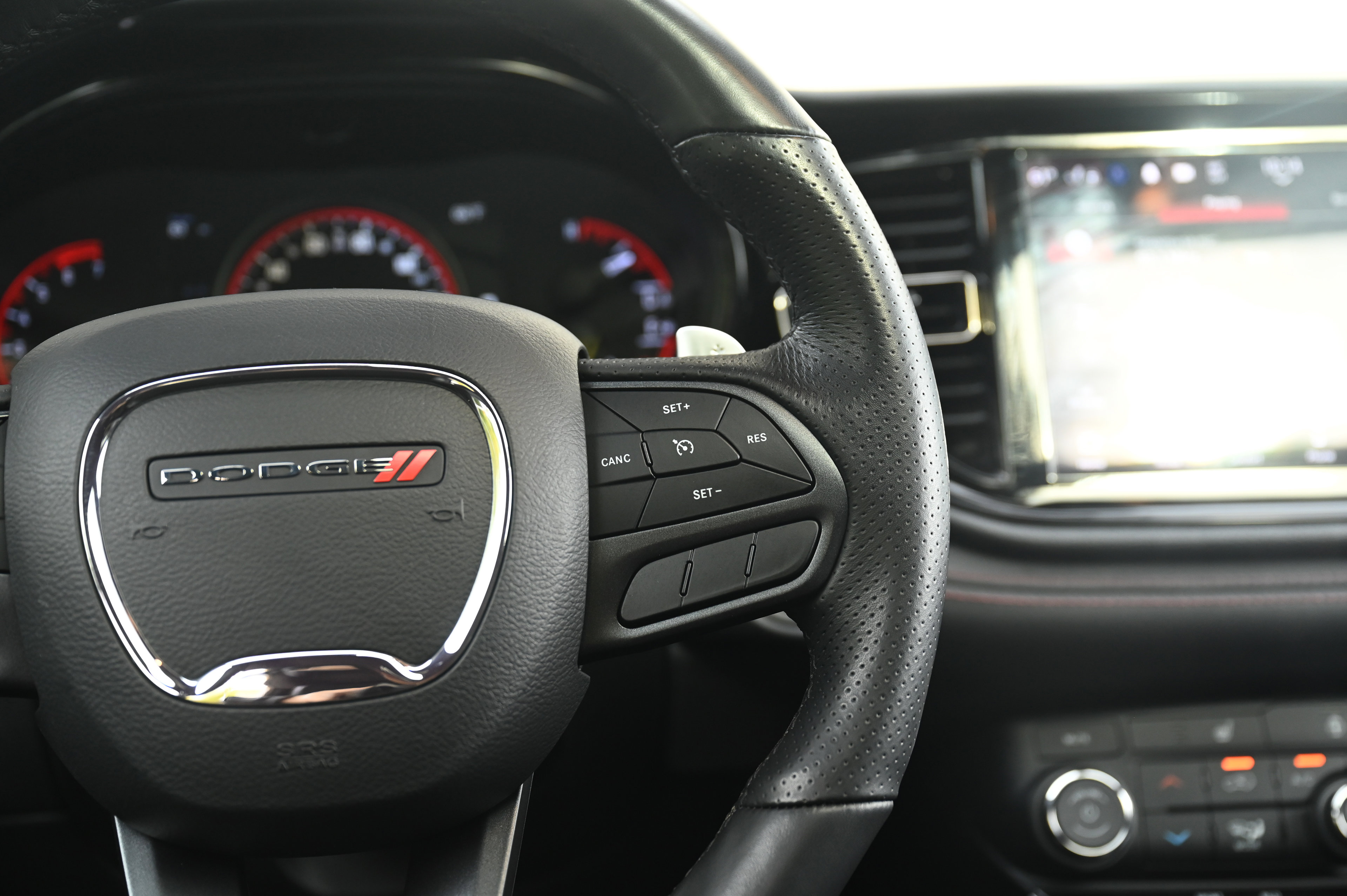 2022 Dodge Durango R/T photo 32