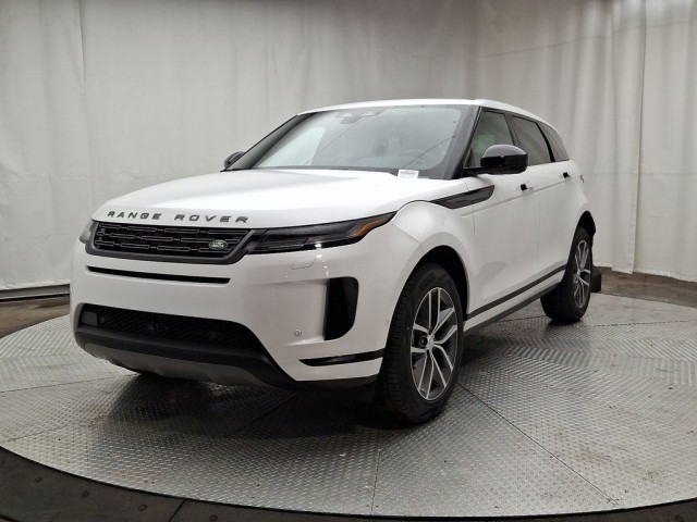 New 2026 Land Rover Range Rover Evoque S SUV in Eatontown #TH287834 ...