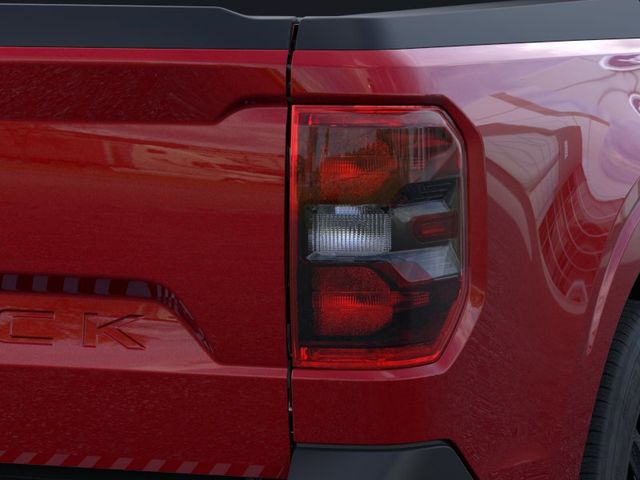 2025 Ford Maverick Lariat photo 20