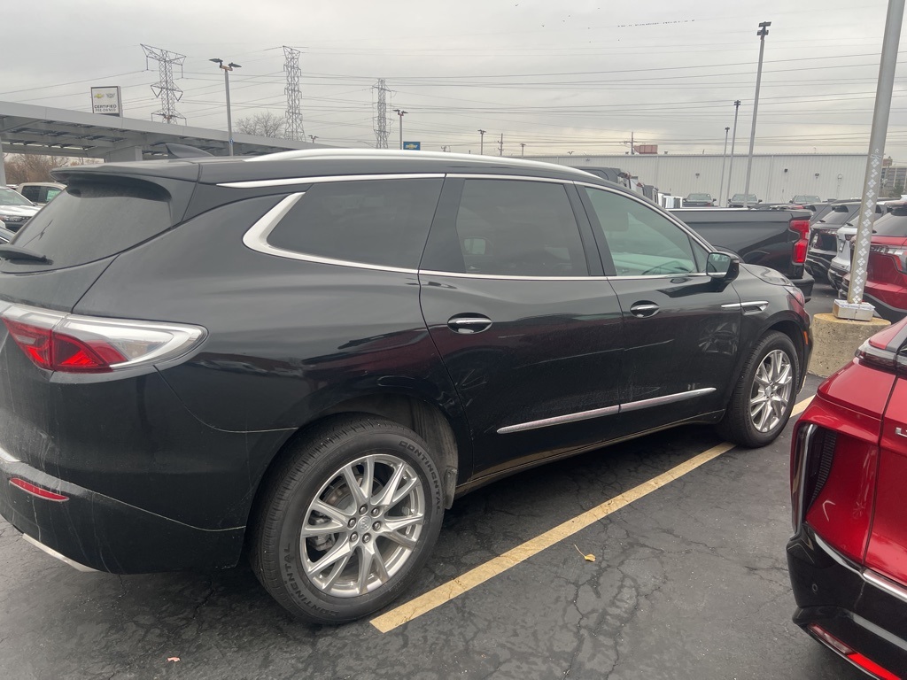 2022 BUICK ENCLAVE - Image 5
