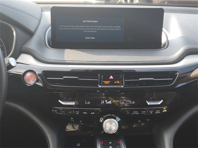 2023 Acura MDX SH-AWD photo 22
