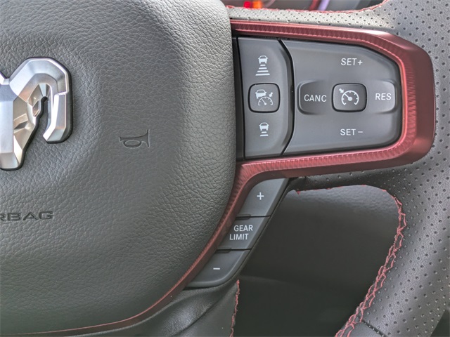 2026 Ram 1500 Rebel photo 26