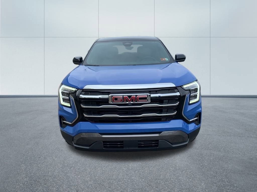 2026 Gmc Terrain Elevation photo 7