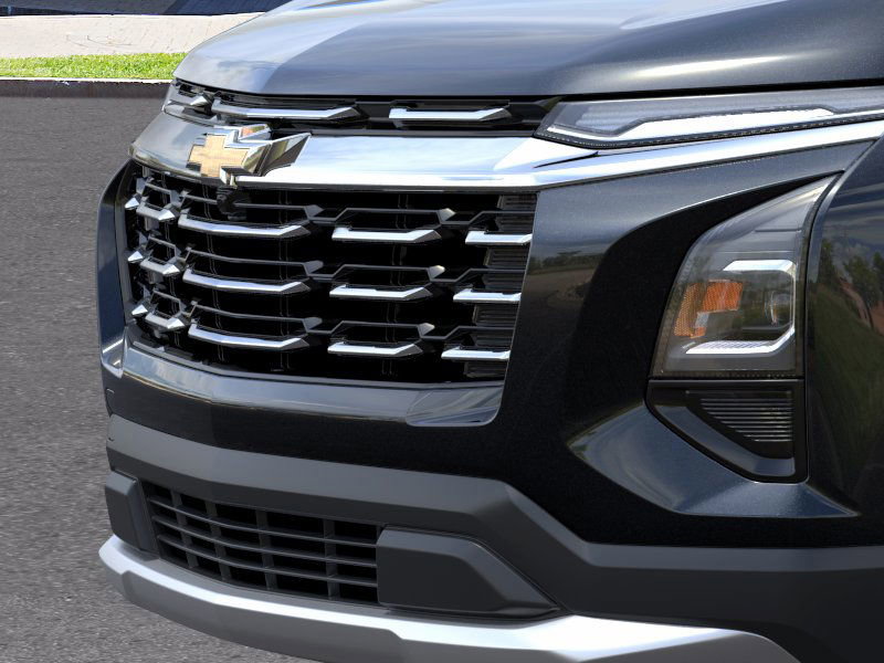 2026 Chevrolet Equinox LT photo 12