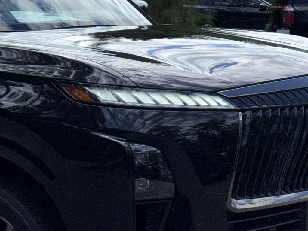 2026 Infiniti QX80 photo 27