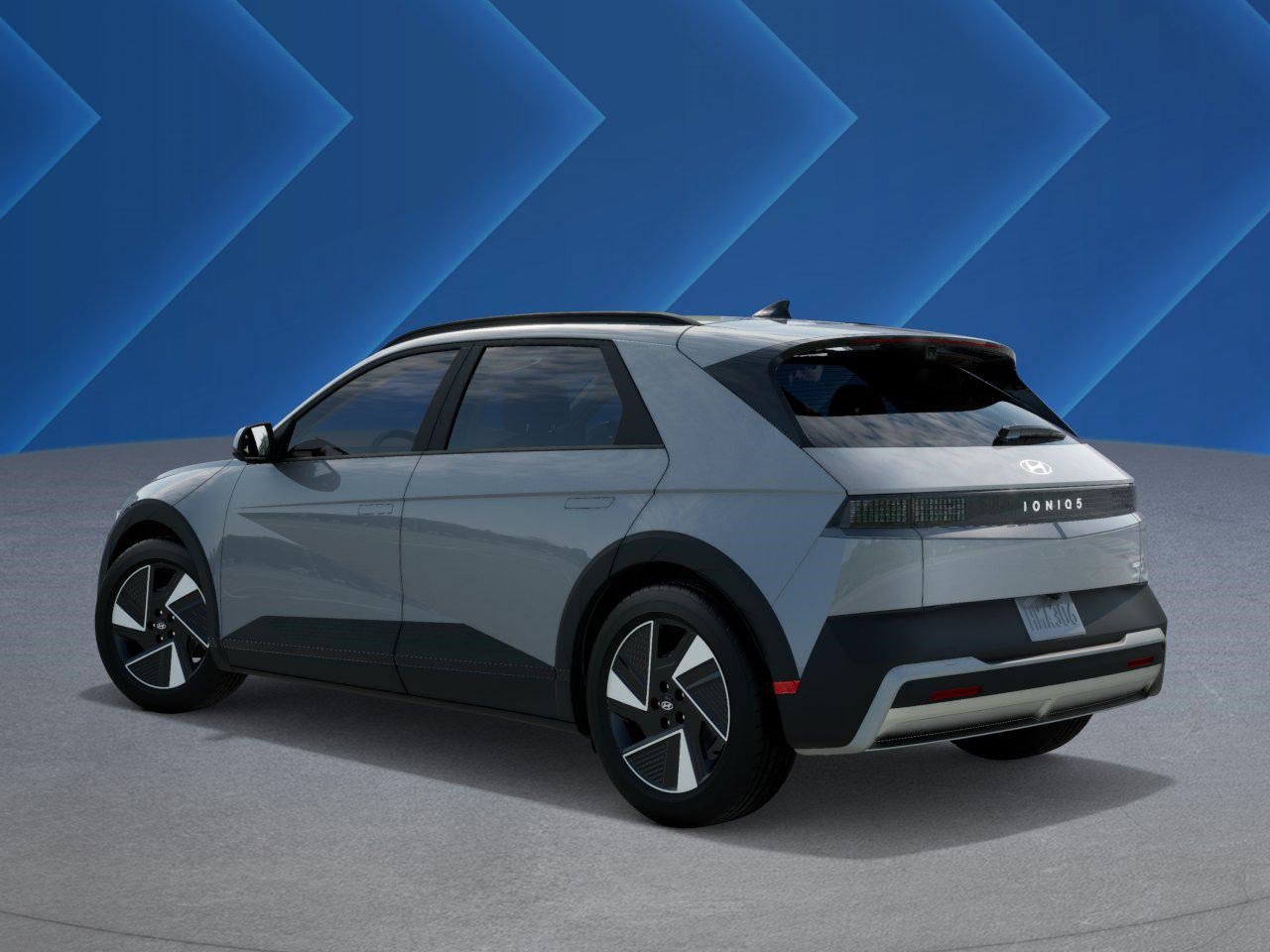 2025 Hyundai Ioniq 5 SEL photo 5