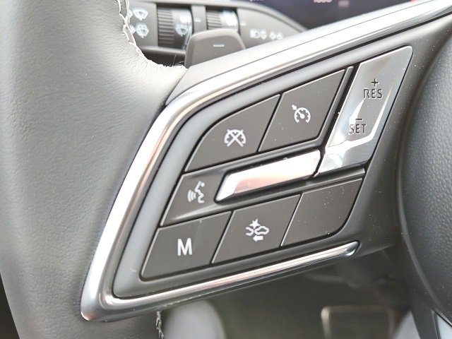 2025 Buick Envision Sport Touring photo 21