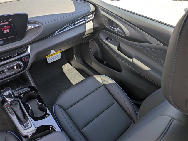 2026 Buick Envista ST photo 18