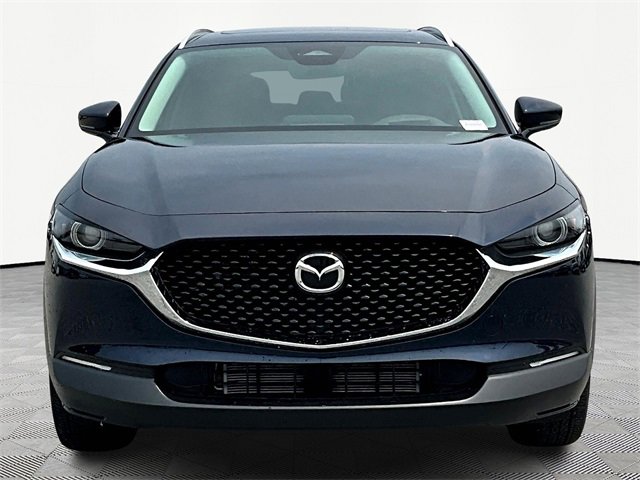 2025 Mazda CX-30 2.5 S Premium photo 2