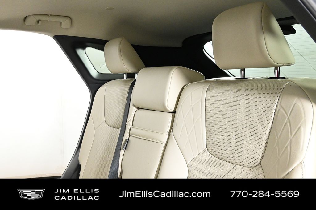 2024 Lexus RX 350 Premium photo 19