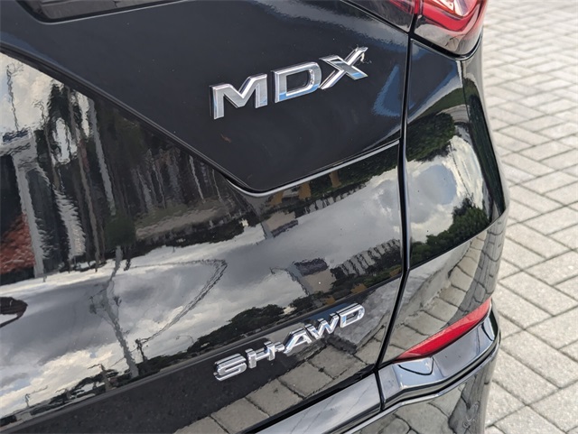 2024 Acura MDX Type S Advance photo 13