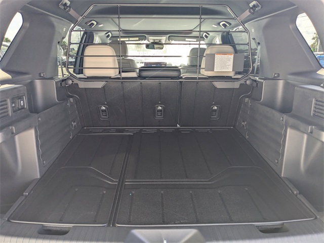 2026 Honda Passport TrailSport Elite photo 11