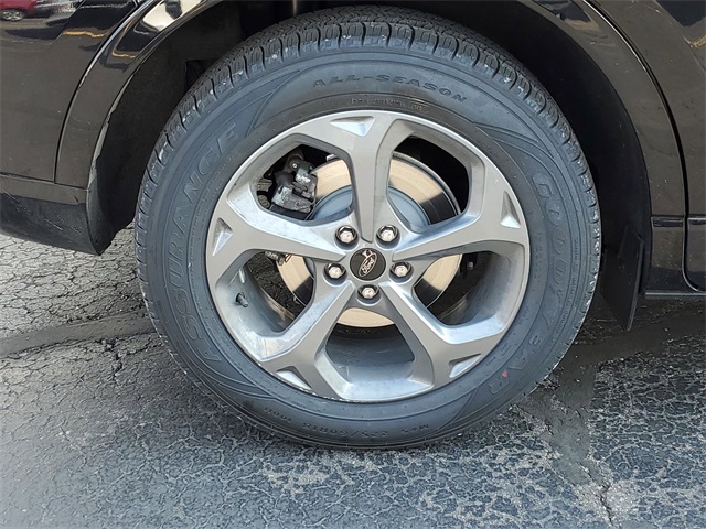 2023 Ford Escape ST-Line photo 5