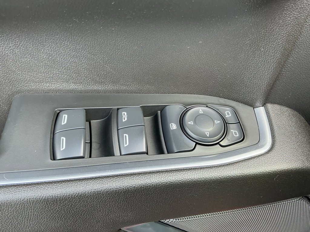 2024 Gmc Sierra 1500 Elevation photo 65