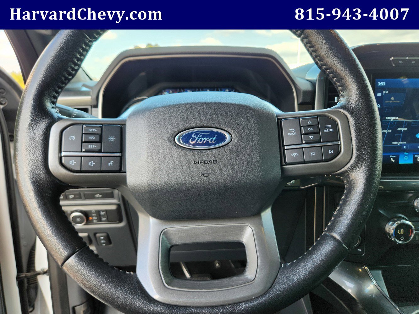 2021 Ford F-150 XL photo 13