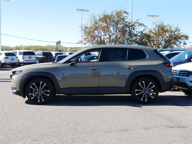 2023 Mazda CX-50 2.5 Turbo Premium Plus photo 4