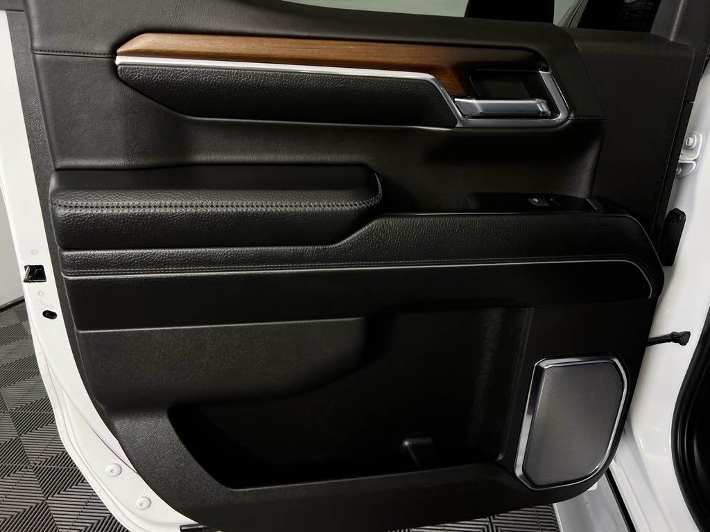 2024 Gmc Sierra 1500 Denali photo 26