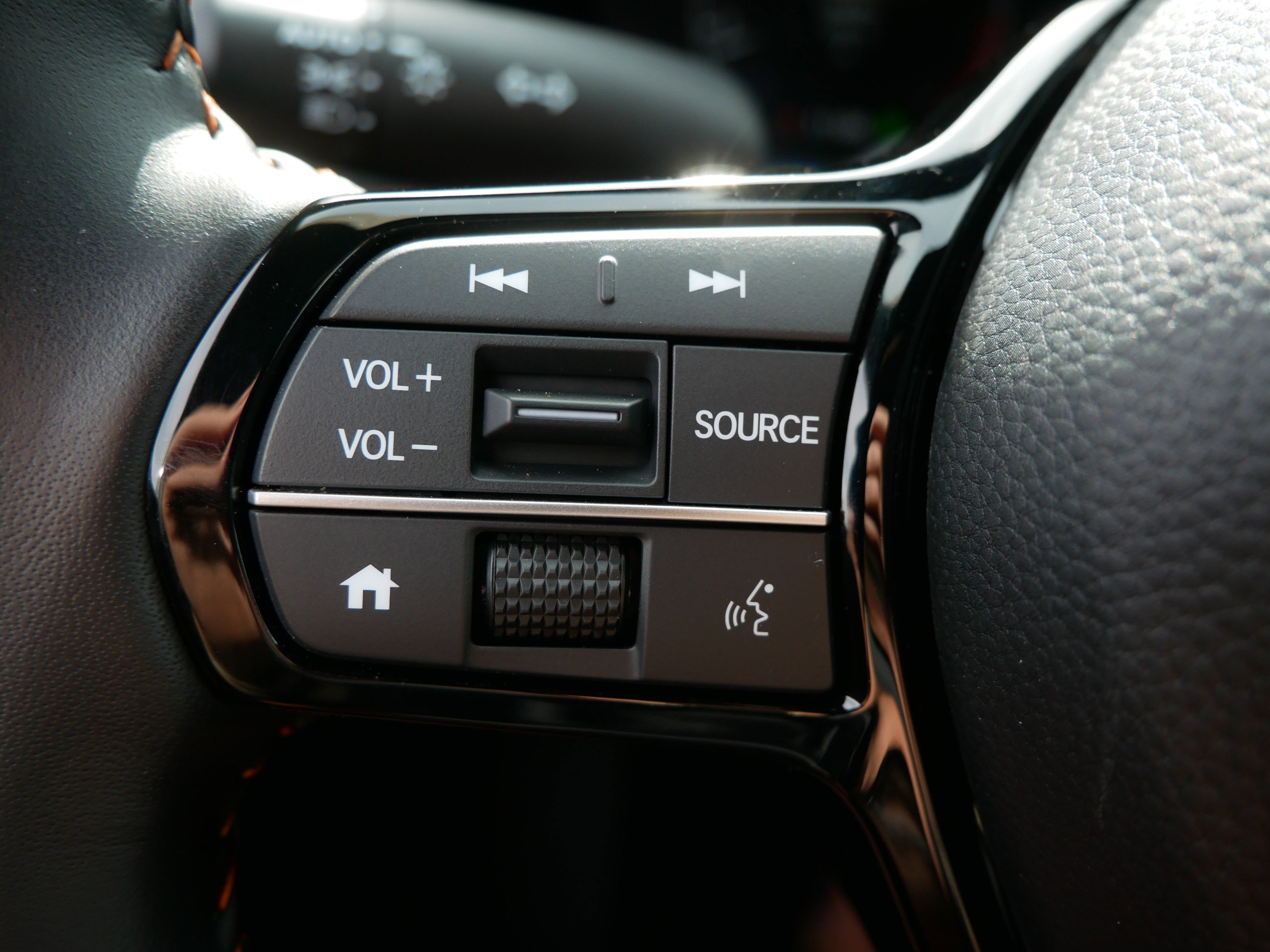 2025 Honda HR-V Sport photo 21