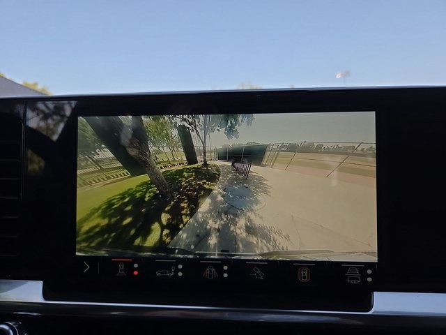 2024 Gmc Sierra HD SLT photo 19