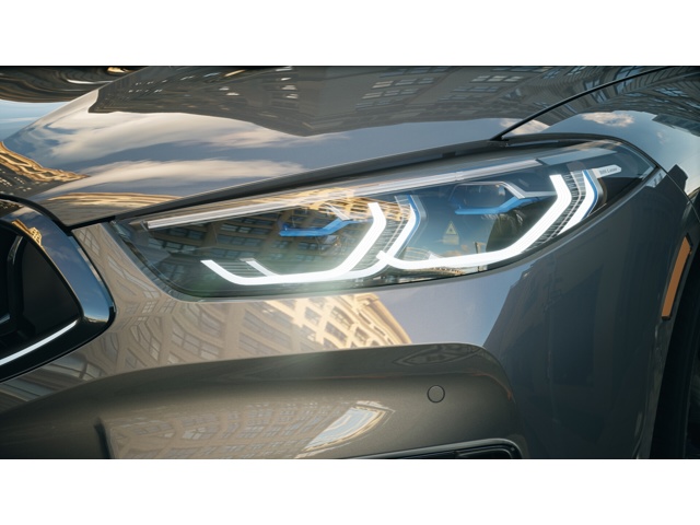 2026 Bmw 840i xDrive Gran Coupe photo 6