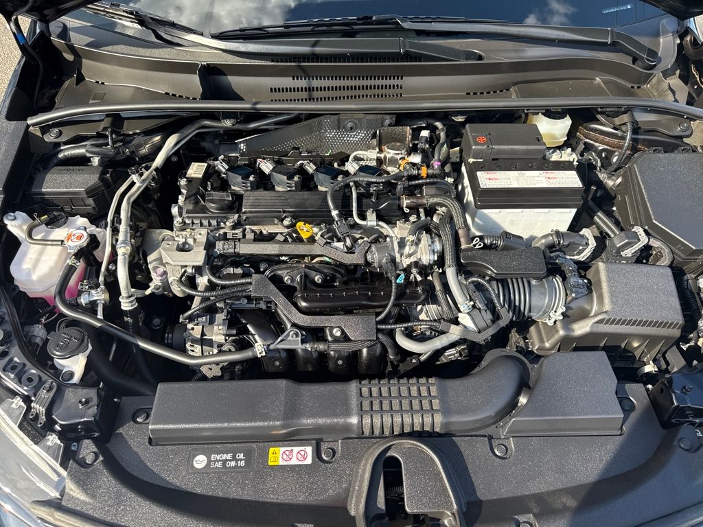 2022 Toyota Corolla XSE photo 14