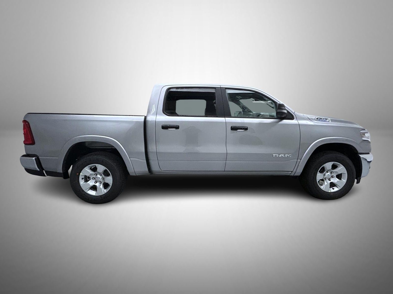 2025 Ram 1500 Big Horn Lone Star photo 4