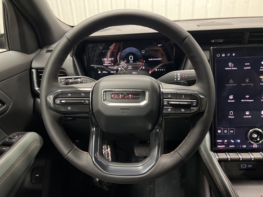 2026 Gmc Terrain AT4 photo 11
