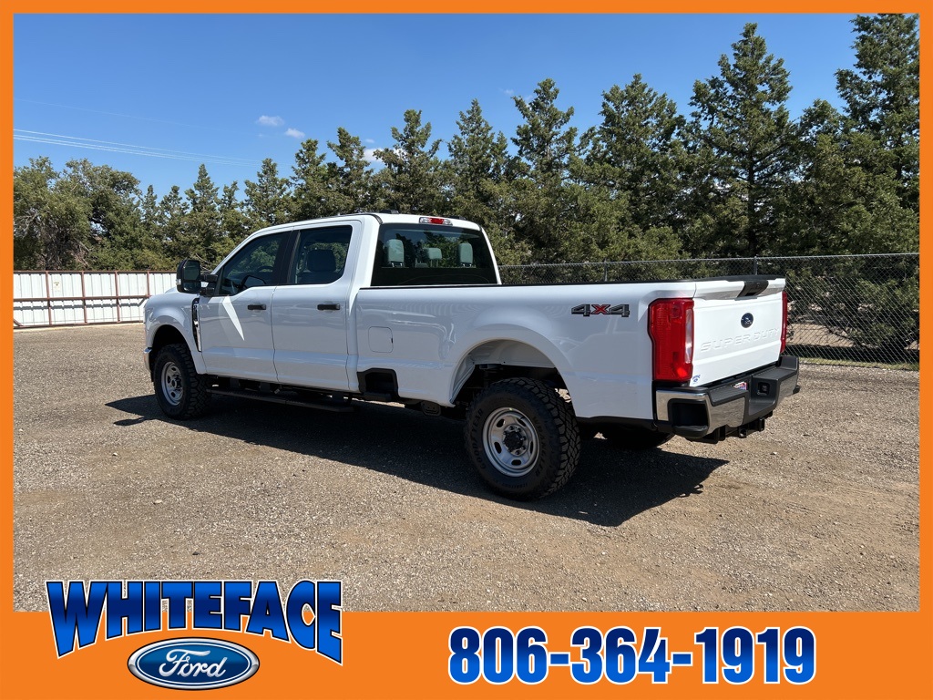 2026 Ford F-350 XL photo 4