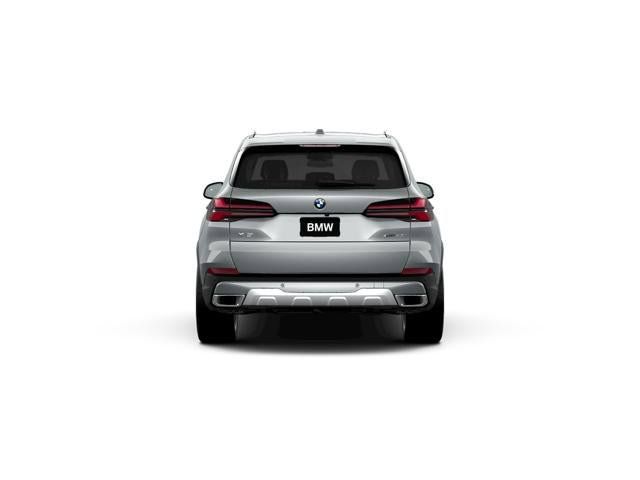 2026 Bmw X5 xDrive40i photo 2