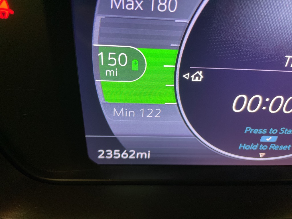 2023 Chevrolet Bolt EUV Premier photo 11